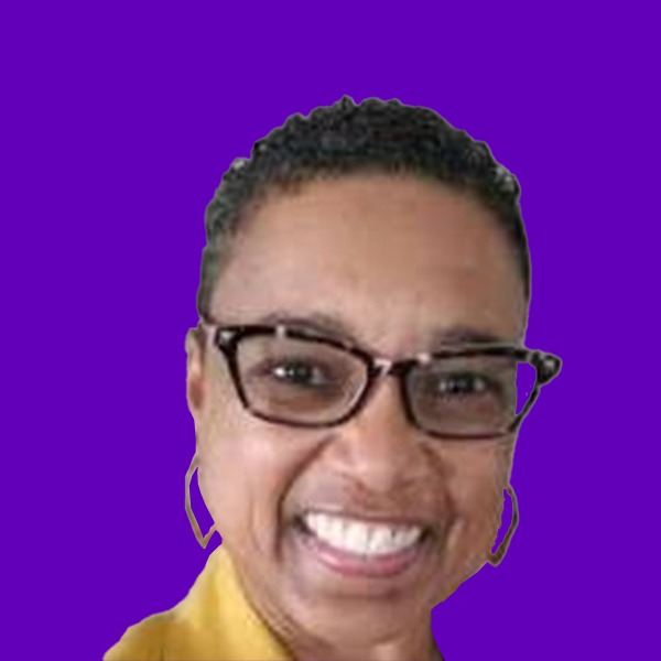 Sis. Dean'na Mitchell