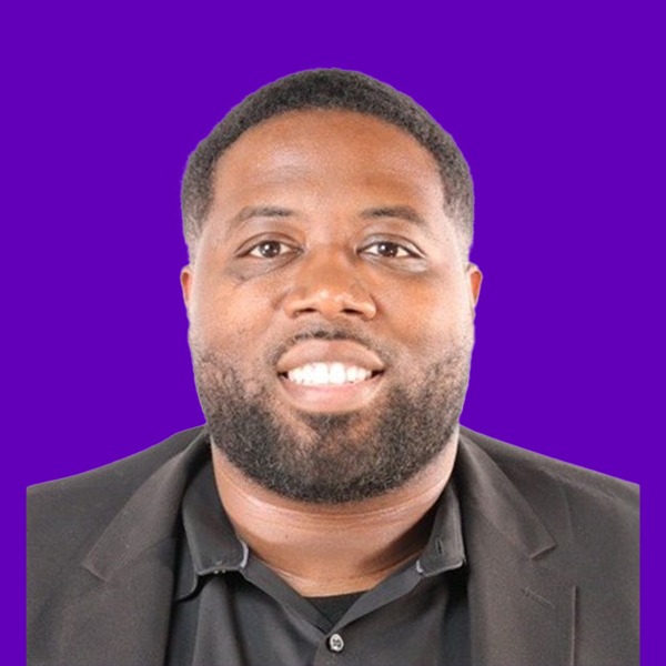 Min. Keron Brown, B.A., Th.M (3rd Year Student)