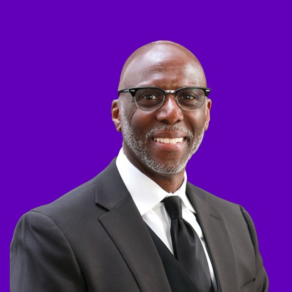 Pastor Bobby Hamilton, B.S., Th.M.