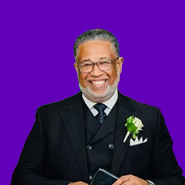 Pastor Lee Skinner, B.A., M.A.