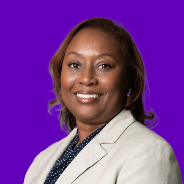 Sis. Sharon Daniels, B.A., M.C.S.E.