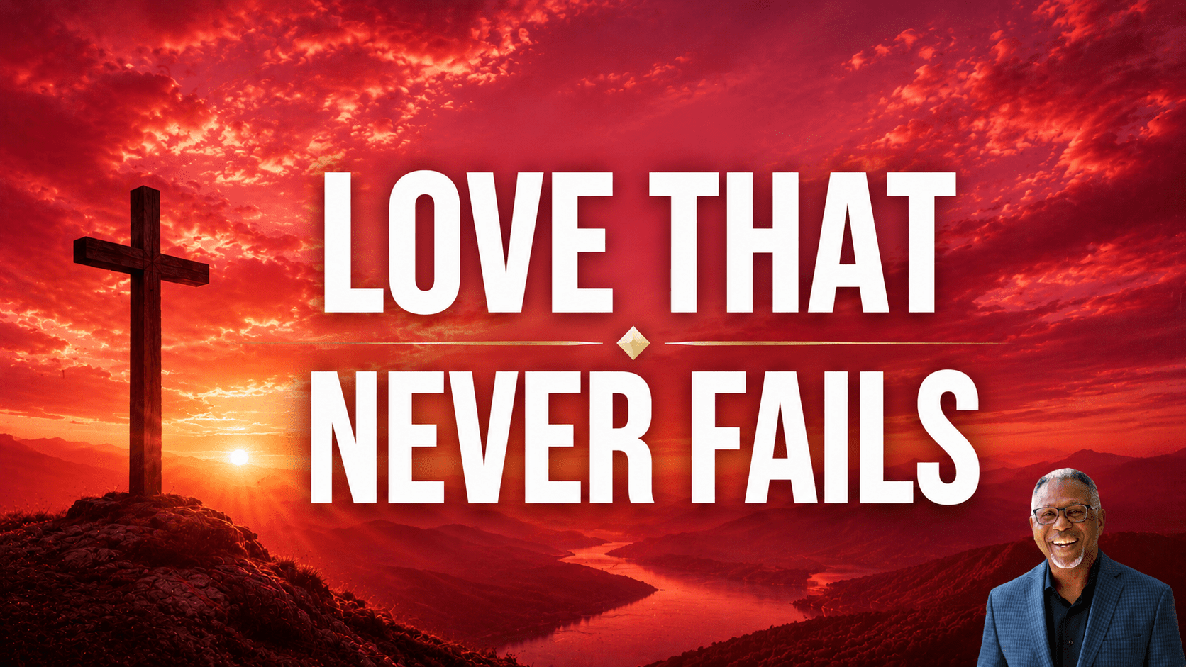 Love That Never Fails