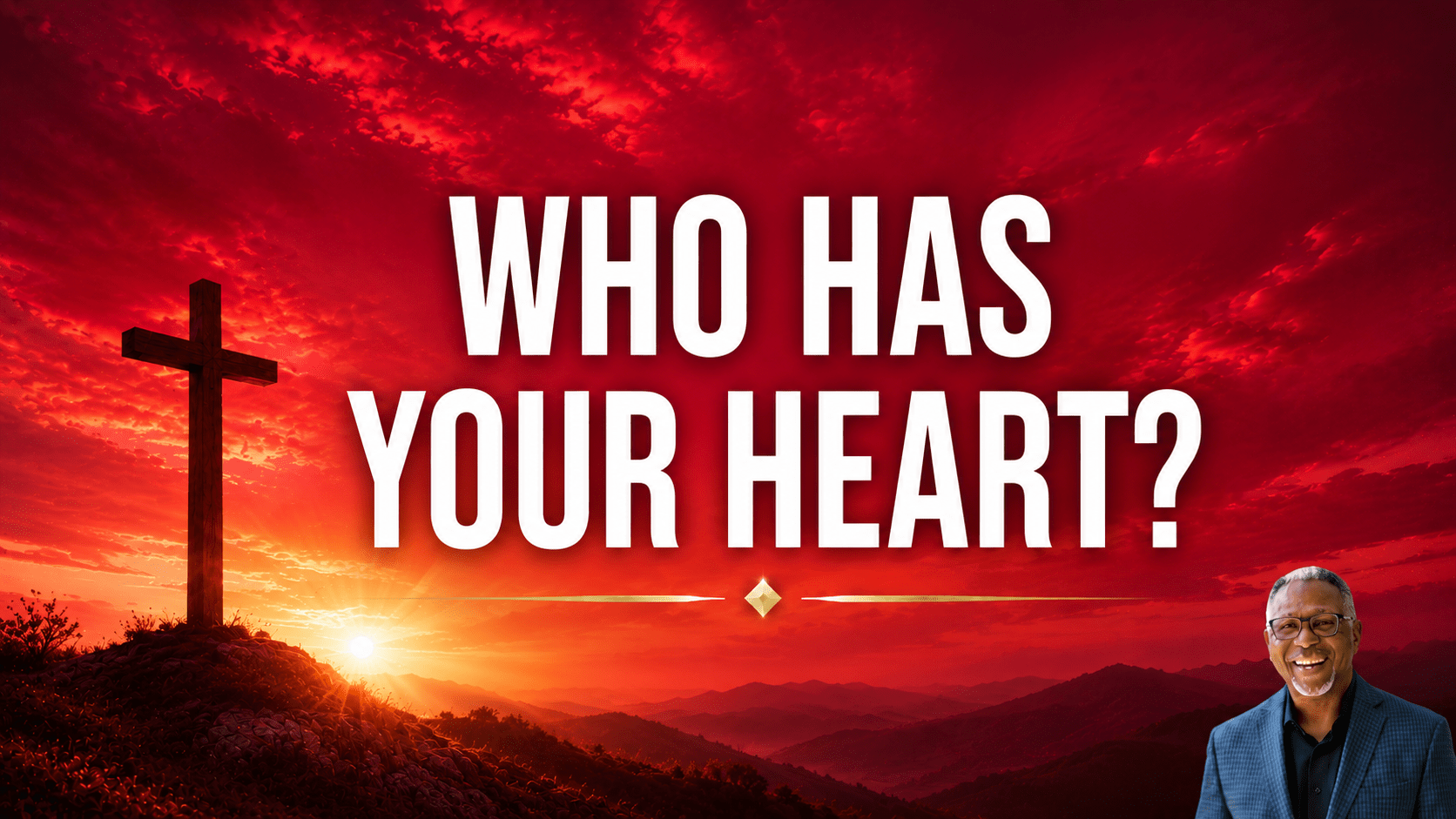 Who Has Your Heart?