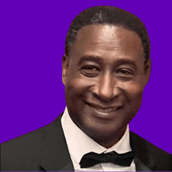 Bro. Michael Harris, B.A., MBA