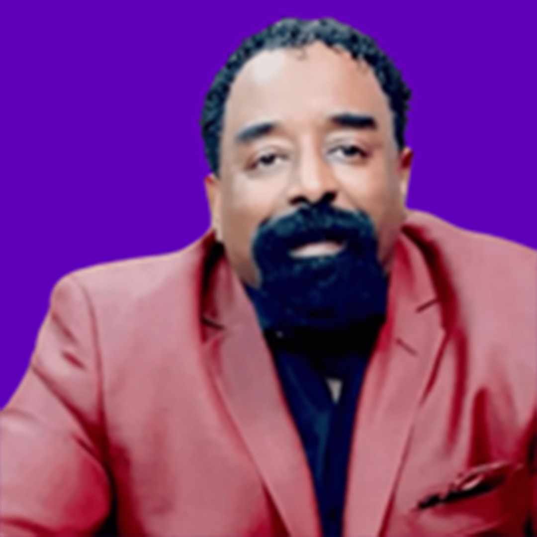 Pastor Michael Boston, Sr.