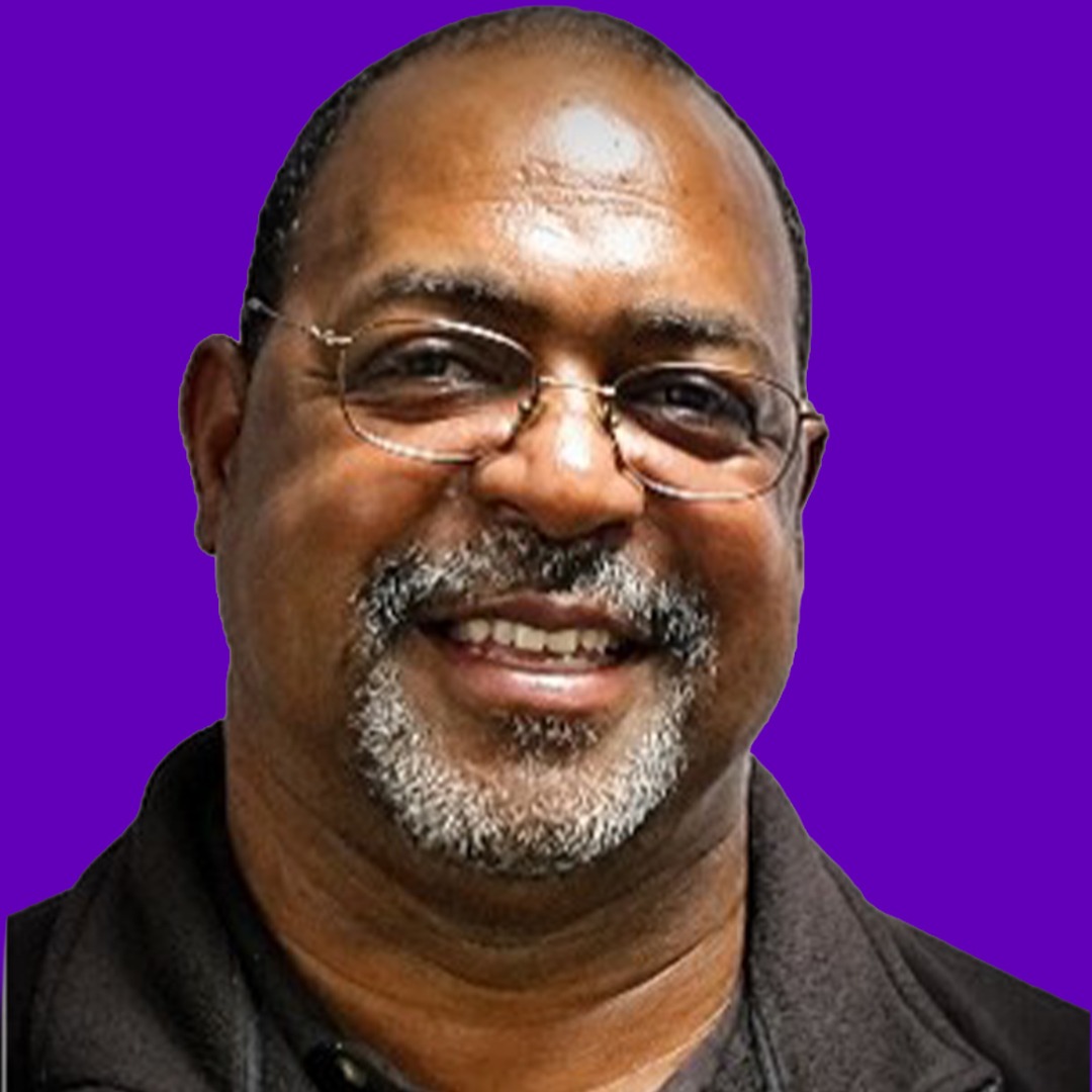 Pastor Milton Kornegay, B.S.