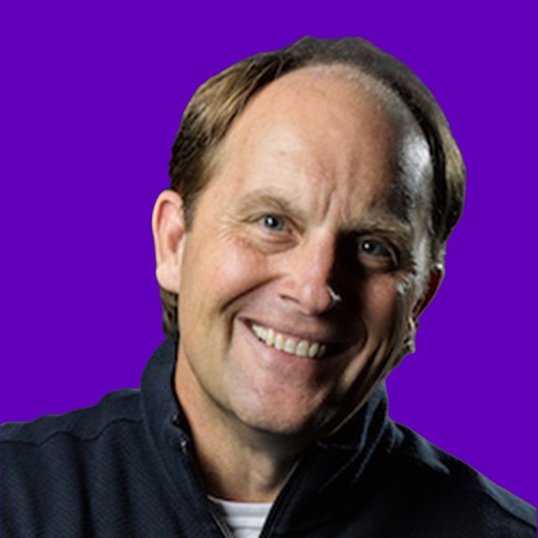 Dr. Roger Patterson, D.Min., M.Div
