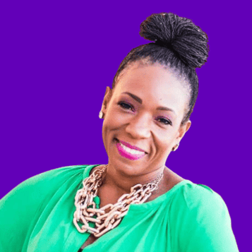 Sis. Valerie Miller, B.A., M.A.