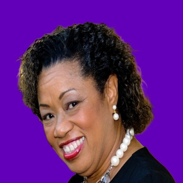 Sis. Everette Cannings