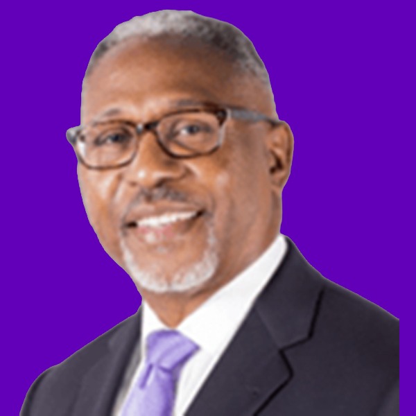 Pastor Paul Cannings, D. Phil.