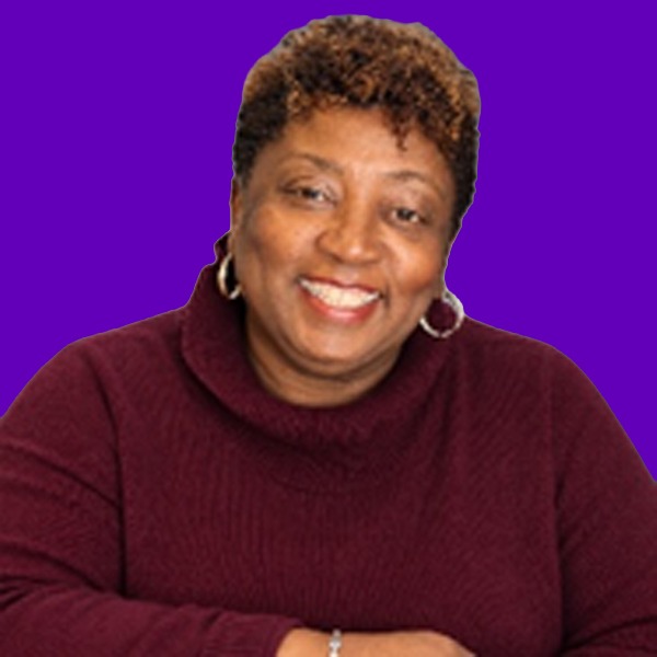 Sis. Carol Scott-James, M.S.
